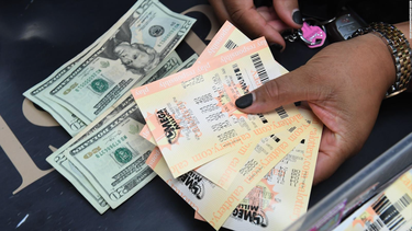 mega millions: un solo ganador se lleva el premio historico en carolina del sur