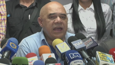 oposicion venezolana desafia al tribunal supremo de justicia