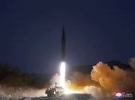 eeuu impone sanciones a norcorea tras prueba de misil