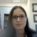 ARCHIVO - En esta imagen de un video distribuida por el Senado de Estados Unidos, Aileen M. Cannon habla remotamente a una audiencia de la Comisión Judicial del Senado para ratificar su nombramiento como jueza federal del Distrito Sur de Florida. Cannon, que preside el juicio a Donald Trump por la tenencia de documentos secretos en su finca de Mar-a-Lago, rechazó el viernes 10 de noviembre de 2023 el pedido de la defensa de aplazar el juicio, previsto para comenzar el 20 de mayo de 2024. (U.S. Senate via AP)