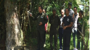 cuatro detenidos por asesinato durante robo de animales en santiago de cuba