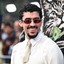 ARCHIVO - Benito Antonio Martinez Ocasio (alias Bad Bunny) aparece en el estreno de Caught Stealing en Nueva York el 26 de agosto de 2025. (Foto Evan Agostini/Invision/AP, archivo)