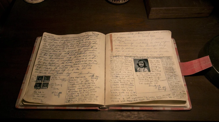 Casi 80 años después, identificaron al hombre que habría traicionado a Ana Frank y su familia