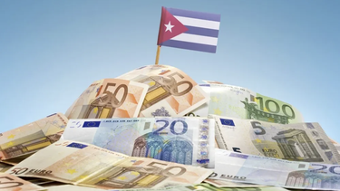el dolar y el euro se disparan en cuba:  rozan los 120 pesos en el mercado informal