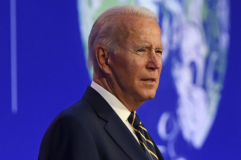 AMN-GEN AEROLINEA-INSULTO A BIDEN