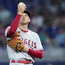 Ohtani domina en la loma y produce carrera de la ventaja