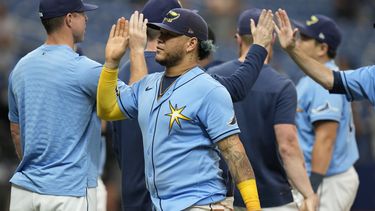 Ramírez pega 3 hits en victoria de Rays sobre Reales