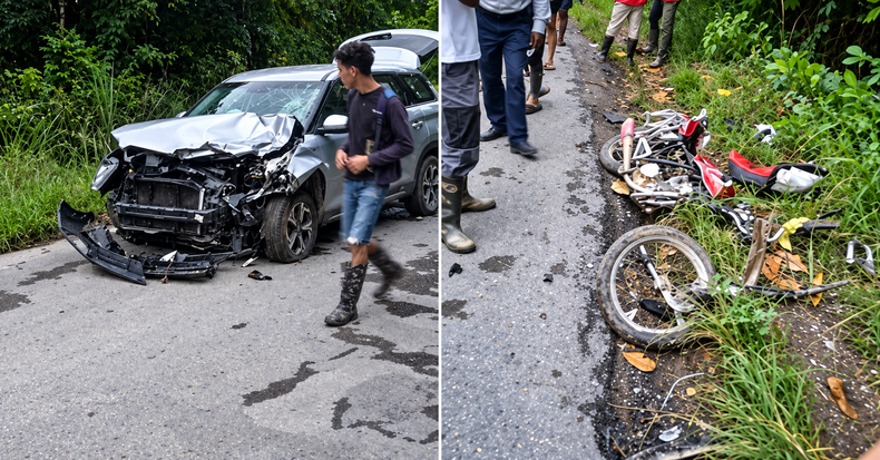 accidente cuba