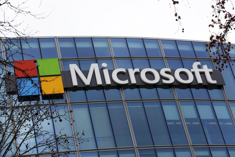 AMN-ECO MICROSOFT