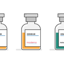 Las enormes diferencias entre las vacunas de Pfizer, Moderna y Oxford