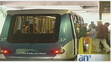 ¿quien sera el nuevo director de transito de miami ? dade?