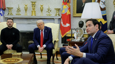 estados unidos reafirma su compromiso para poner fin al conflicto en ucrania