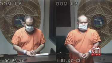 tras la rejas una banda de cubanos por fraude  organizado de productos en la tienda home depot