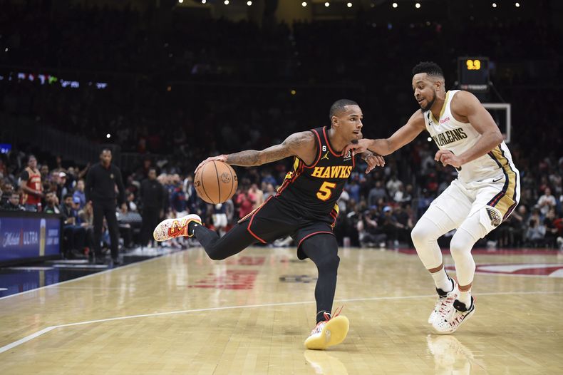 DEP-BEI PELICANS-HAWKS