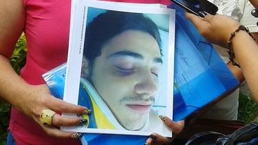 Presos por protestar siguen sometidos a tratos crueles