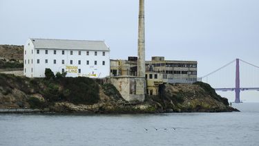A 60 años del cierre de Alcatraz: condiciones inhumanas, fugas imposibles y un mito alimentado por una carta