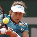 Suspenden 4 años por dopaje a tenista Varvara Lepchenko