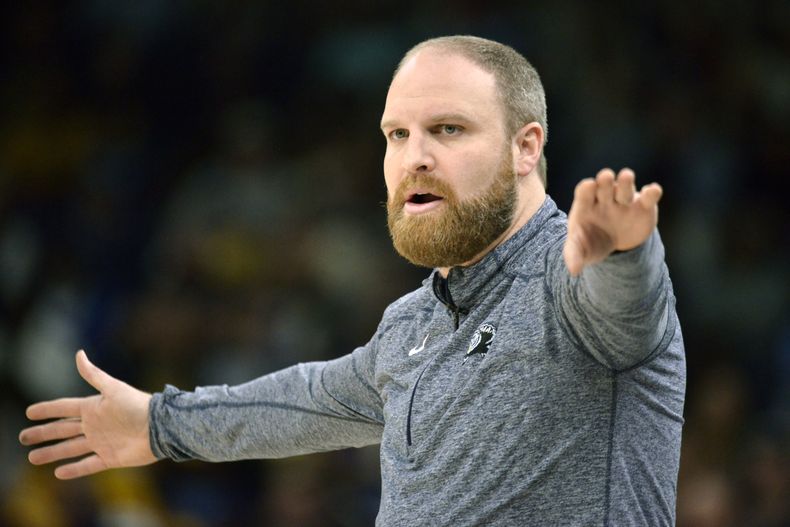 DEP-BAS GRIZZLIES-JENKINS