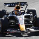 Verstappen se lleva el GP de Italia y acaricia el título