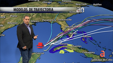 miami-dade se alista para el impacto de potencial ciclon tropical este fin de semana