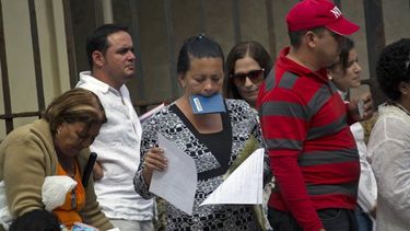 Récord de visas a cubanos para visitar EEUU en 2014: 36,500