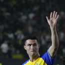 El nuevo club de Cristiano pospone su partido