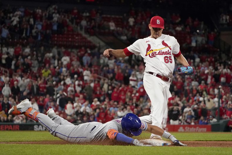 DEP-BEI METS-CARDENALES