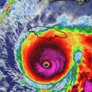 Huracán Melissa alcanza vientos de 174 mph y se convierte en el más devastador del Caribe en décadas Huracán Melissa alcanza vientos de 174 mph y se convierte en el más devastador del Caribe en décadas