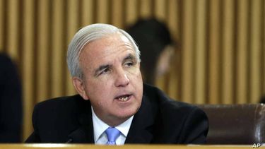 congresista carlos gimenez: cuando caiga el regimen, llegaran miles de millones de dolares en inversiones a cuba