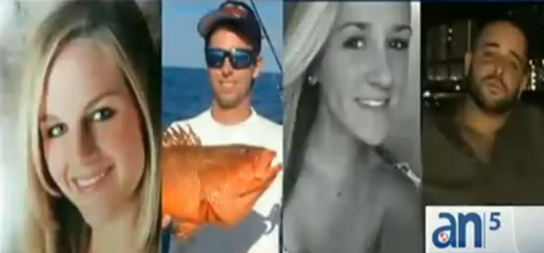 Al trágico accidente se sumó ahora la polémica sobre la operación de rescate.