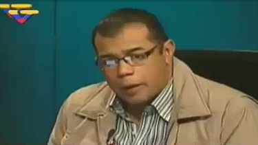 conocido periodista chavista fue asesinado a balazos en caracas