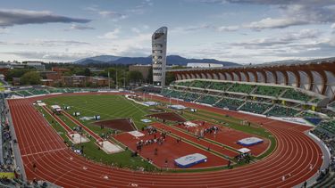 Vetan a rusos y bielorrusos del Mundial de Atletismo