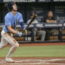 Rays derrotan 7-5 a Orioles pero pierden a Ramírez