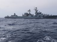 eeuu dice que dio informacion a ucrania sobre buque hundido