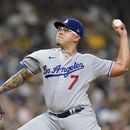 Freeman guía a Dodgers a 107mo triunfo con remolcada en 10mo