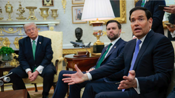 no son suficientes marco rubio rechaza reformas de cuba y exige cambios profundos en el sistema politico