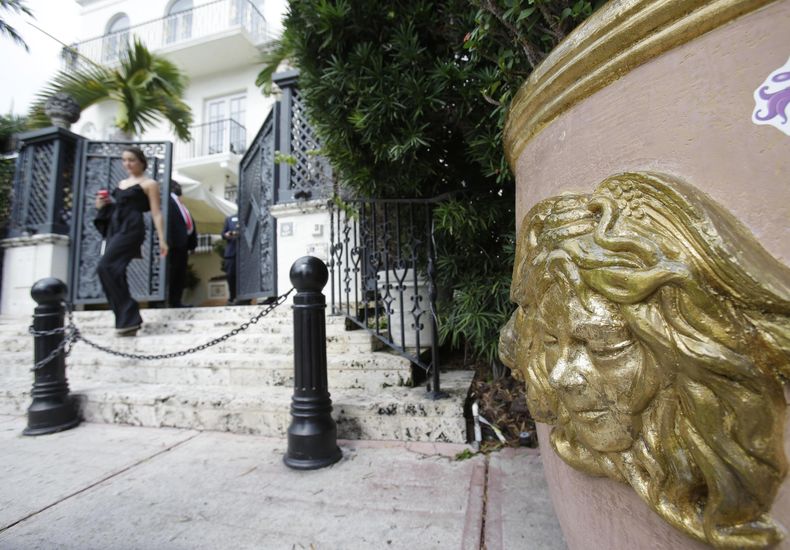 Versace