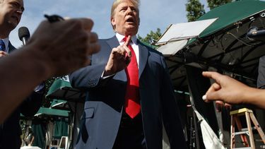 Trump amenaza a Harley-Davidson: “no olvidaremos”