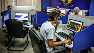 freedom house: cuba, iran y china, los paises que mas censuran internet