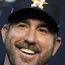 Verlander abre en busca de 1er triunfo en Serie Mundial