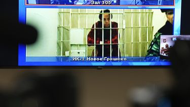 AP Explica: ¿Qué espera a Griner en sistema penal ruso?