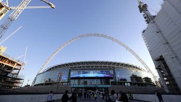Reino Unido e Irlanda abandonan plan para Mundial 2030