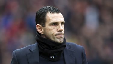 Poyet, nuevo técnico de Grecia tras fiasco de eliminatorias