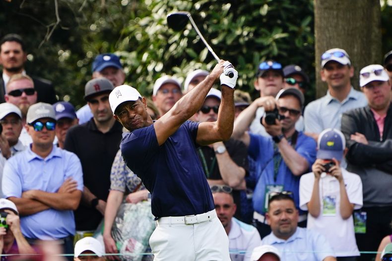 DEP-GLF MASTERS-WOODS