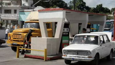 el gobierno de villa clara restringe la venta de combustible a la poblacion