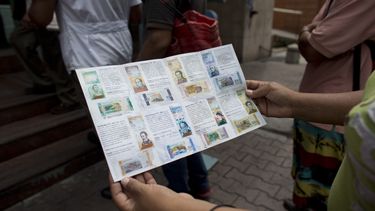 Nicolás Maduro pide dar una oportunidad a medidas económicas