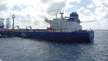 CUPET revela distribución del petróleo ruso en Cuba en medio de apagones y crisis energética