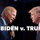 Biden y Trump siguen en la batalla por el voto en Florida