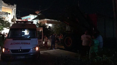mueren madre e hija en derrumbe de un edificio en el municipio playa, la habana