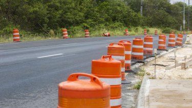 Cerrarán carriles en el expreso Chayanne por hasta finales de abril